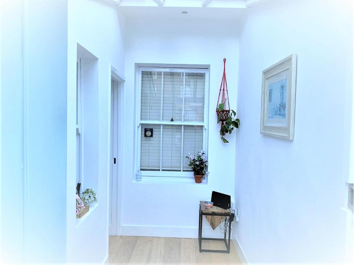 Riverside Channel5 "Holidays Homes In The Sun" Featured Central Canterbury Cottage With Free Parking Kültér fotó