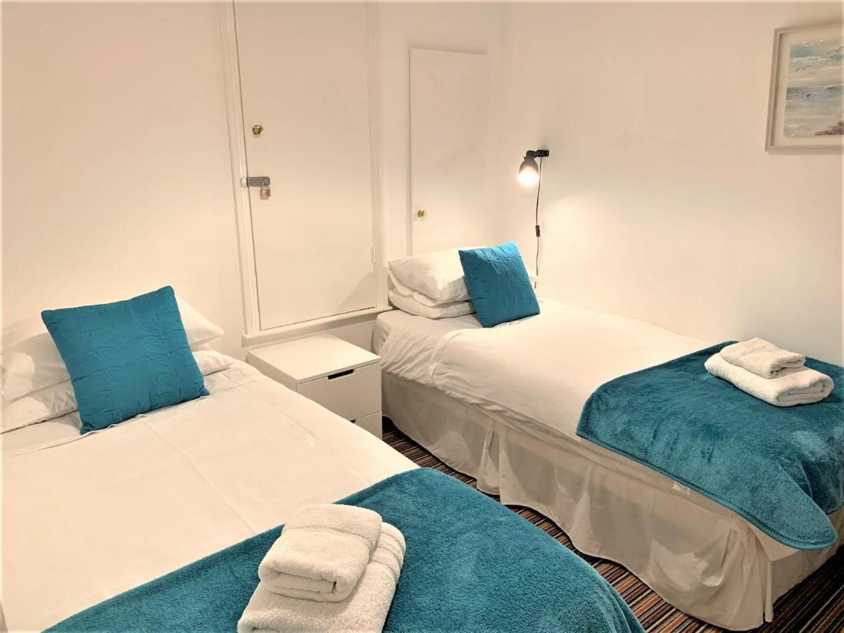 Riverside Channel5 "Holidays Homes In The Sun" Featured Central Canterbury Cottage With Free Parking Kültér fotó