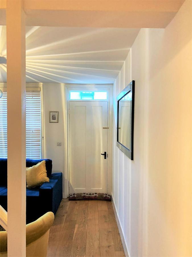 Riverside Channel5 "Holidays Homes In The Sun" Featured Central Canterbury Cottage With Free Parking Kültér fotó